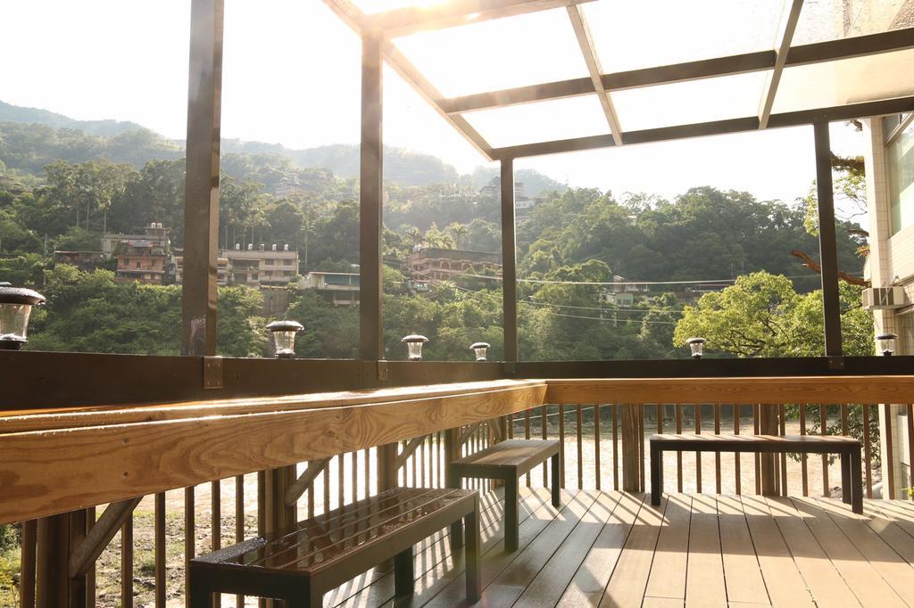 Phoenix Sun Flower Valley Resort Taipei Dış mekan fotoğraf
