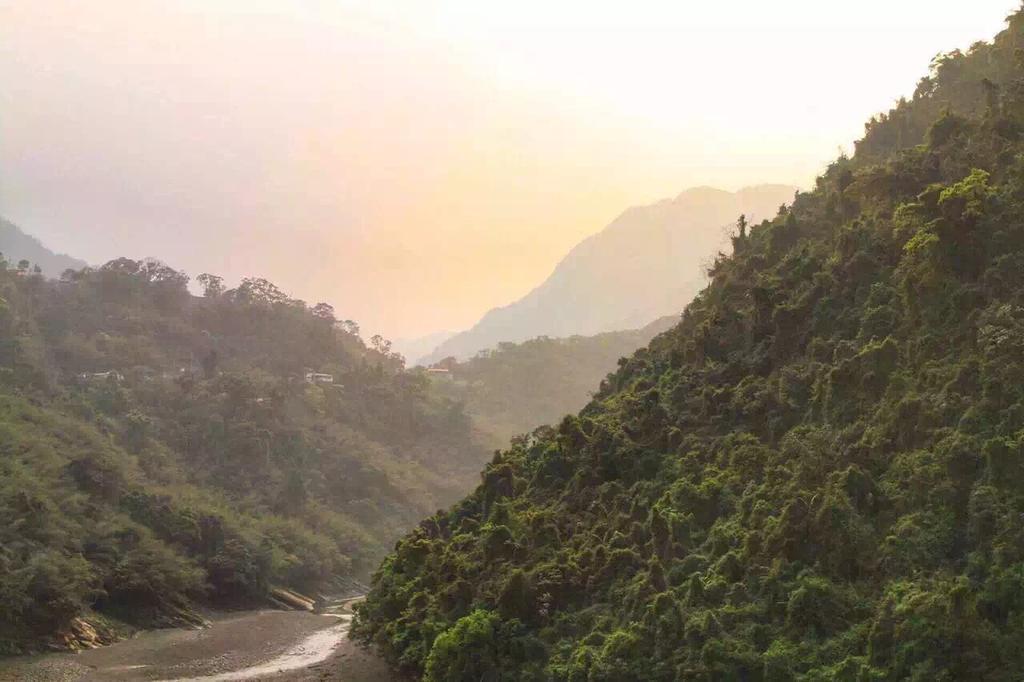 Phoenix Sun Flower Valley Resort Taipei Dış mekan fotoğraf