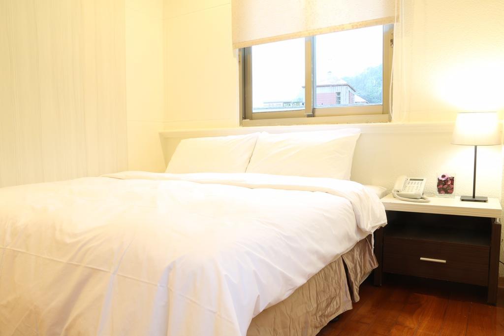 Phoenix Sun Flower Valley Resort Taipei Dış mekan fotoğraf