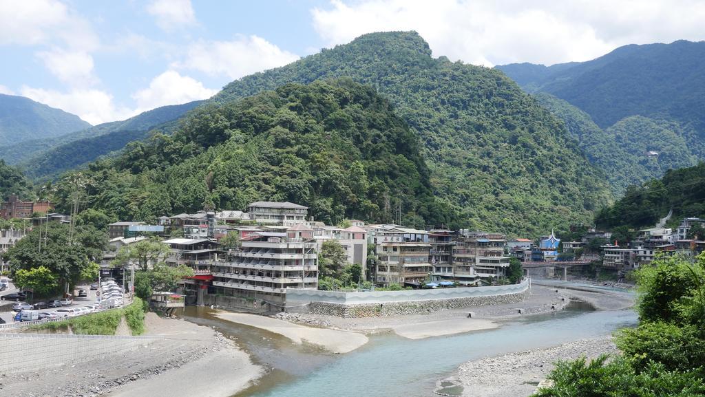 Phoenix Sun Flower Valley Resort Taipei Dış mekan fotoğraf