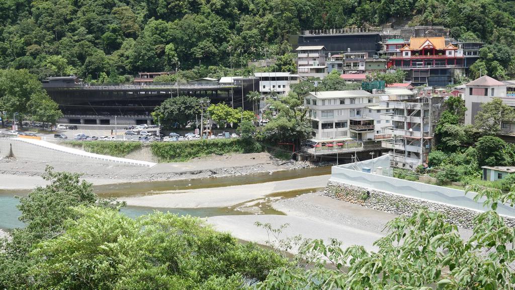 Phoenix Sun Flower Valley Resort Taipei Dış mekan fotoğraf