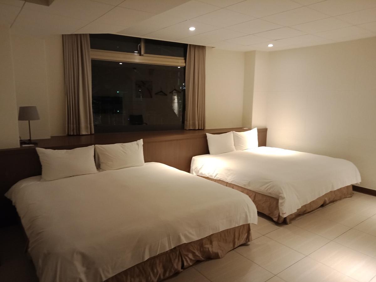 Phoenix Sun Flower Valley Resort Taipei Dış mekan fotoğraf